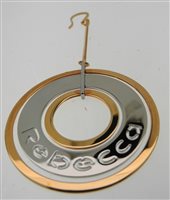 Orecchini Rebecca Donna in Acciaio BGR0PB11 - BGR0PB11